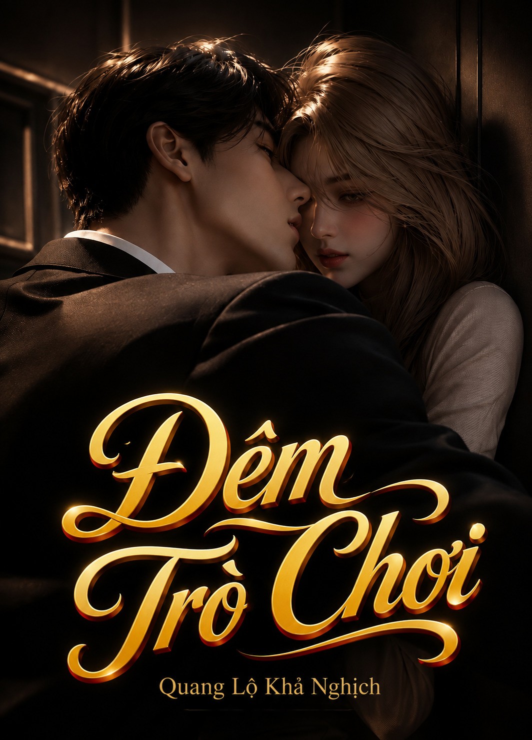 Đêm Trò Chơi
