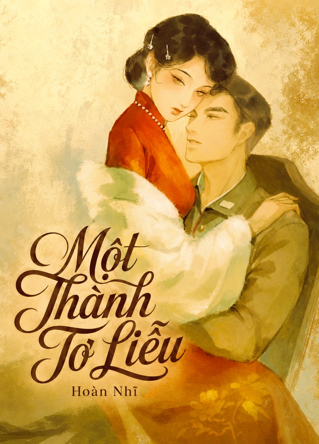 Một Thành Tơ Liễu