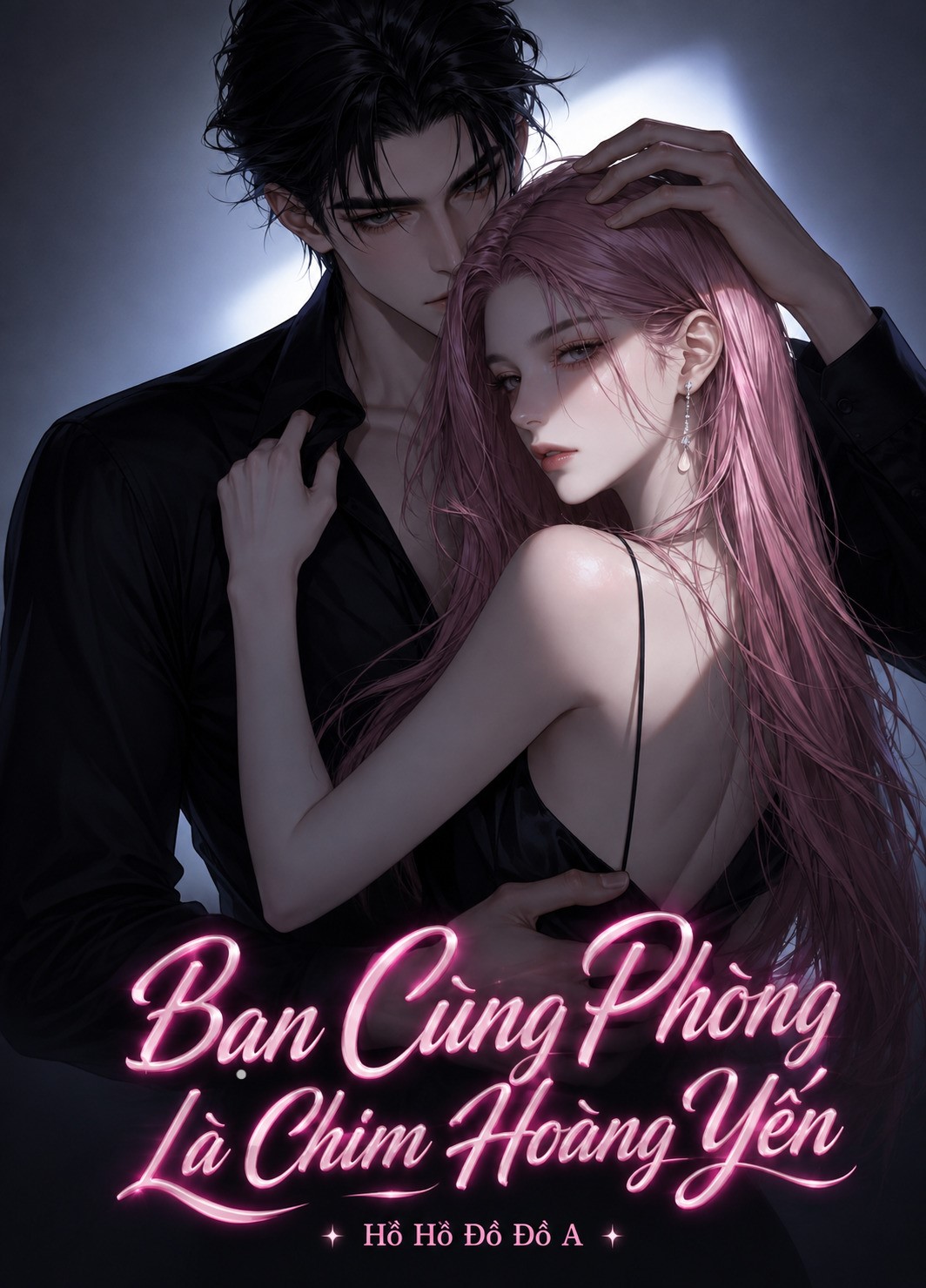 Trận Văn Trường Sinh