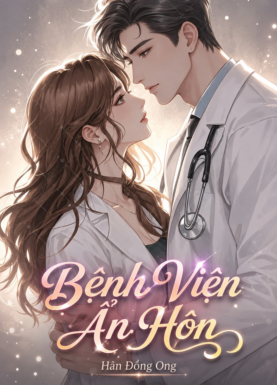 Bệnh Viện Ẩn Hôn