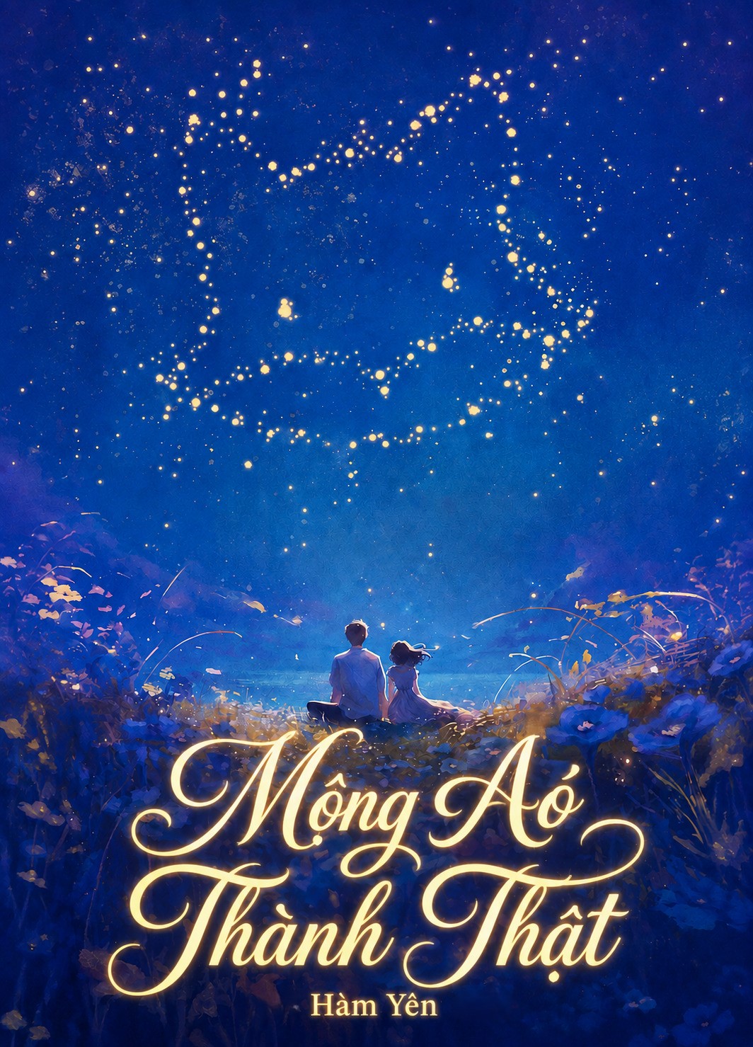 Mộng Ảo Thành Thật