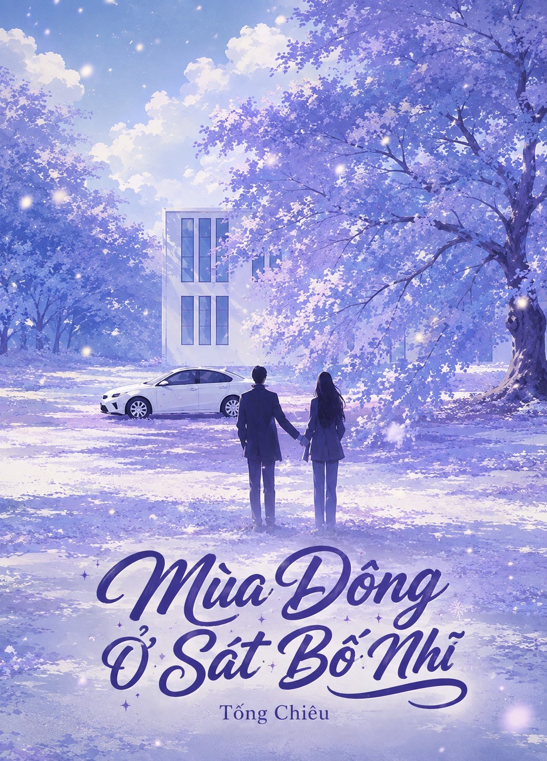 Mùa Đông Ở Sát Bố Nhĩ