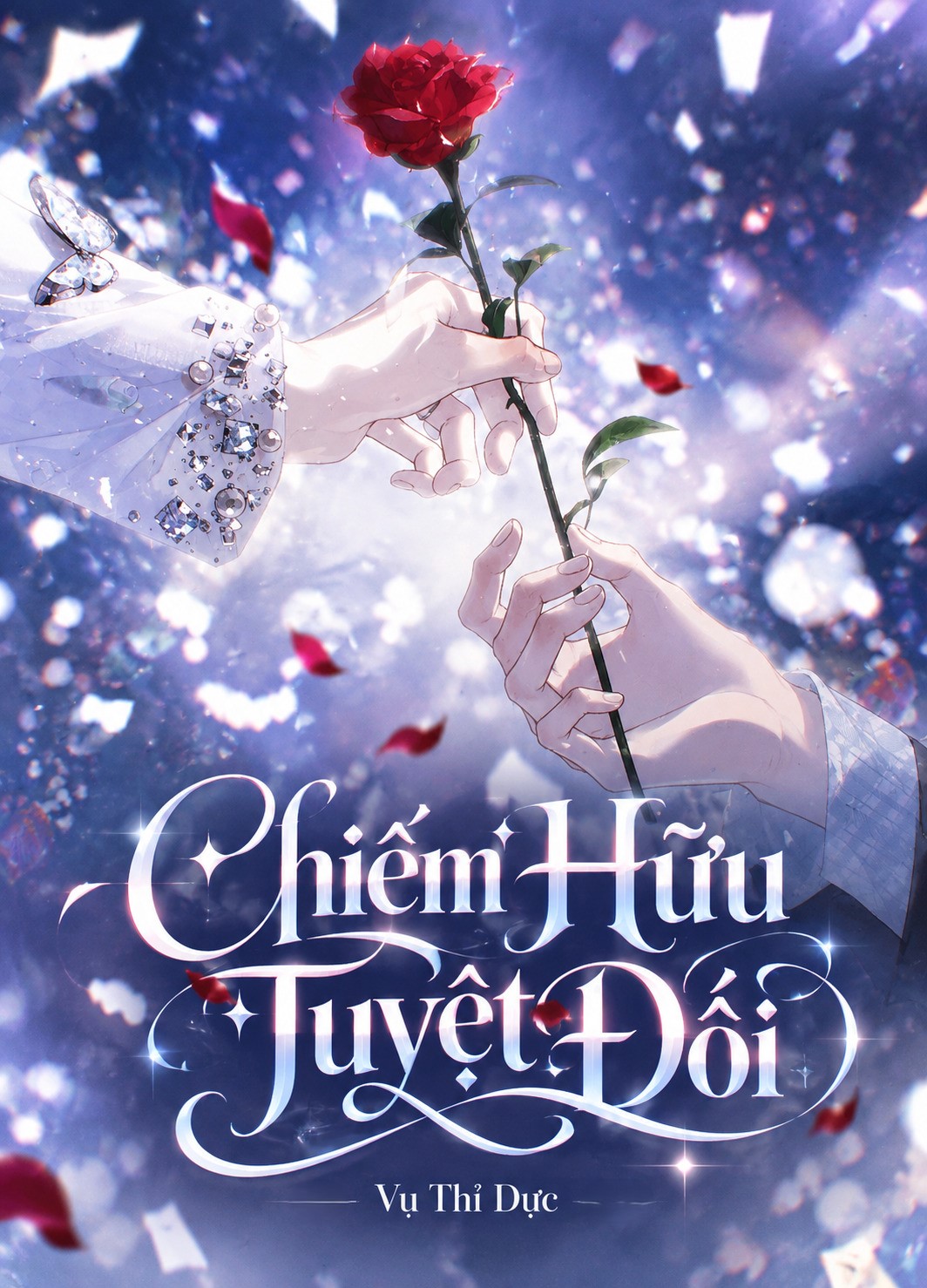 Chiếm Hữu Tuyệt Đối