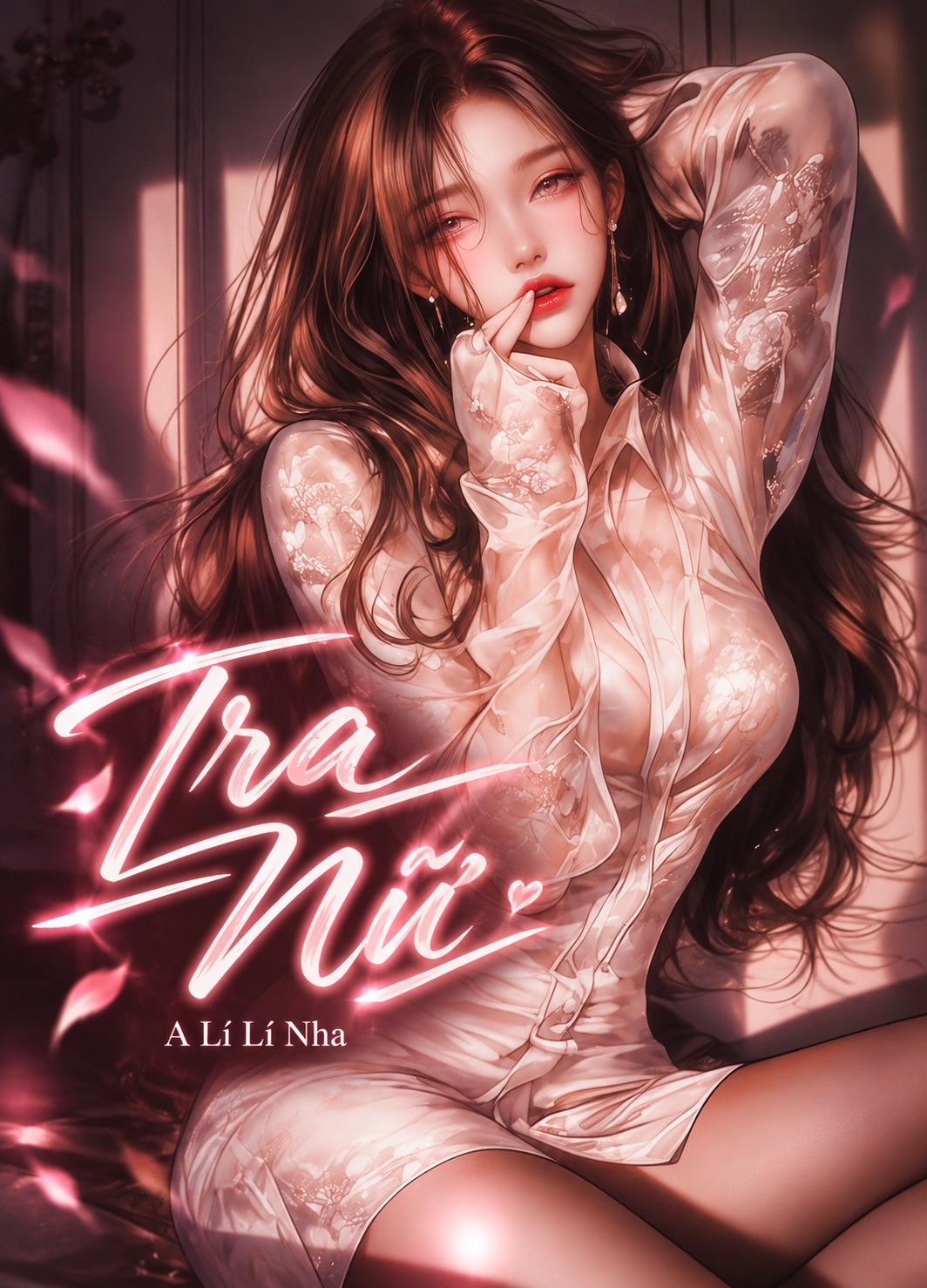 Tra Nữ
