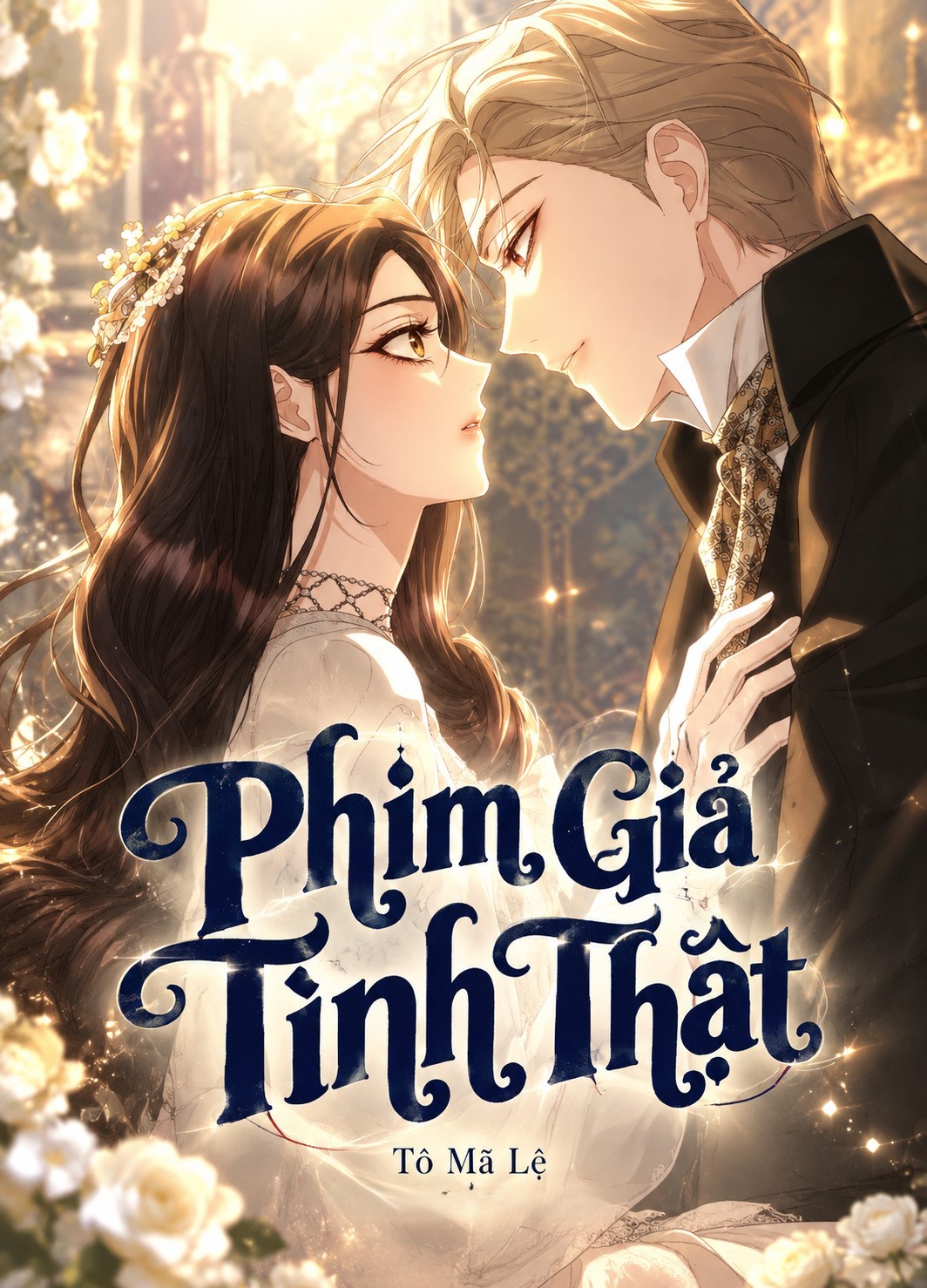 Phim Giả Tình Thật