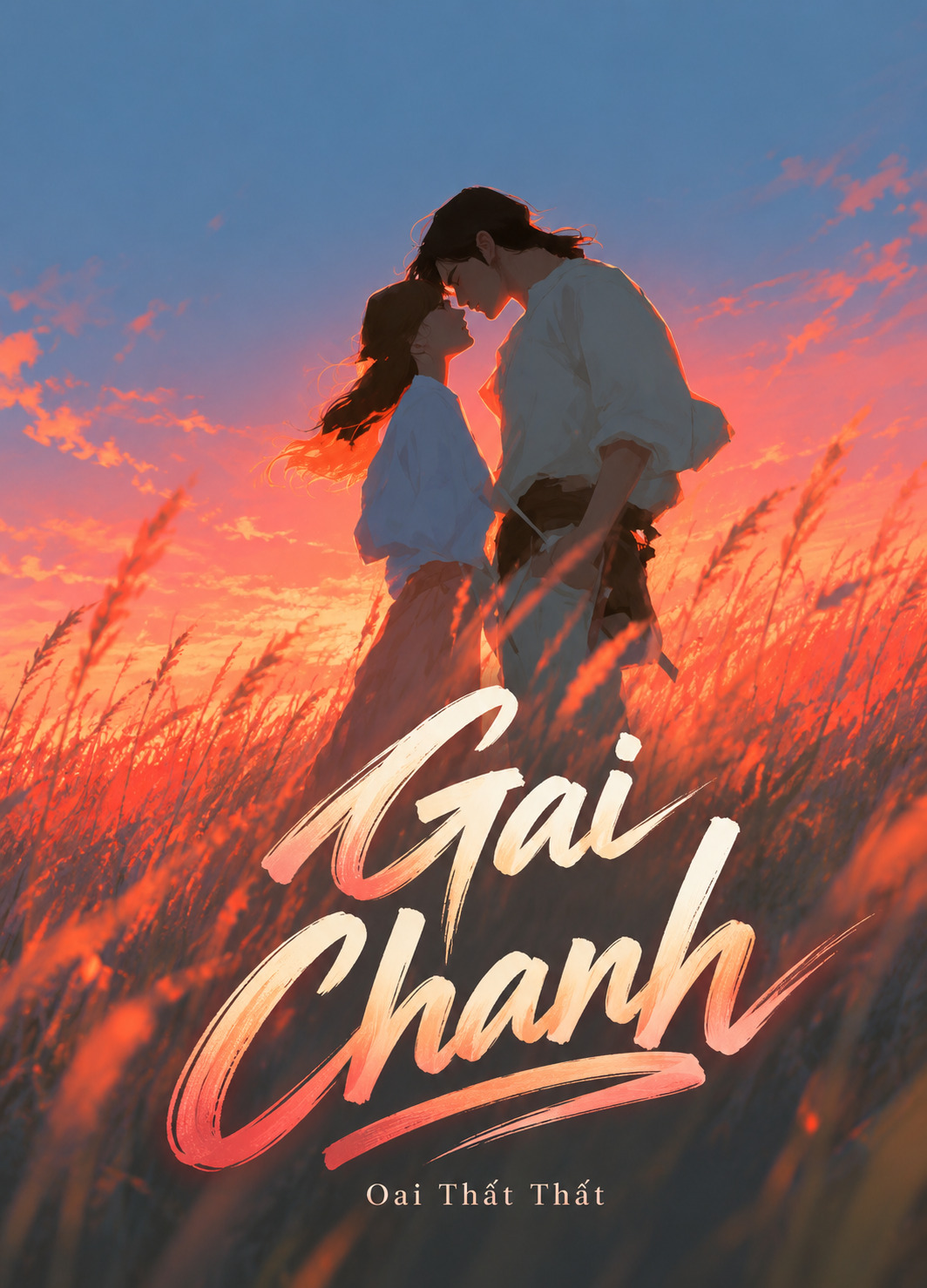 Gai Chanh
