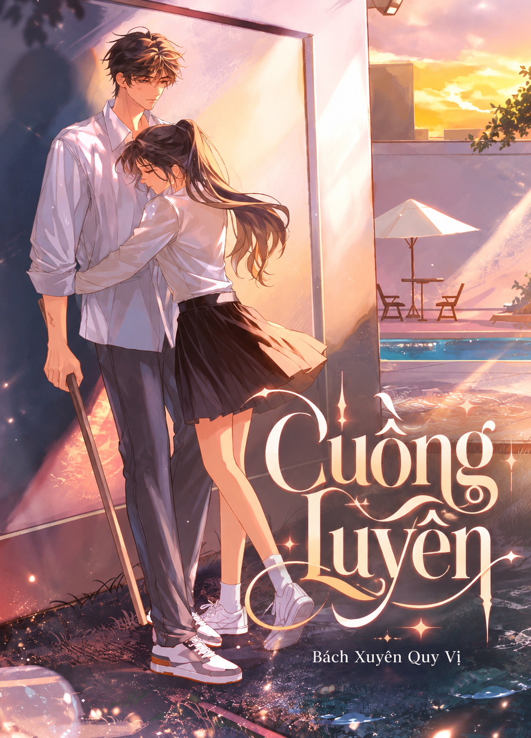 Cuồng Luyến