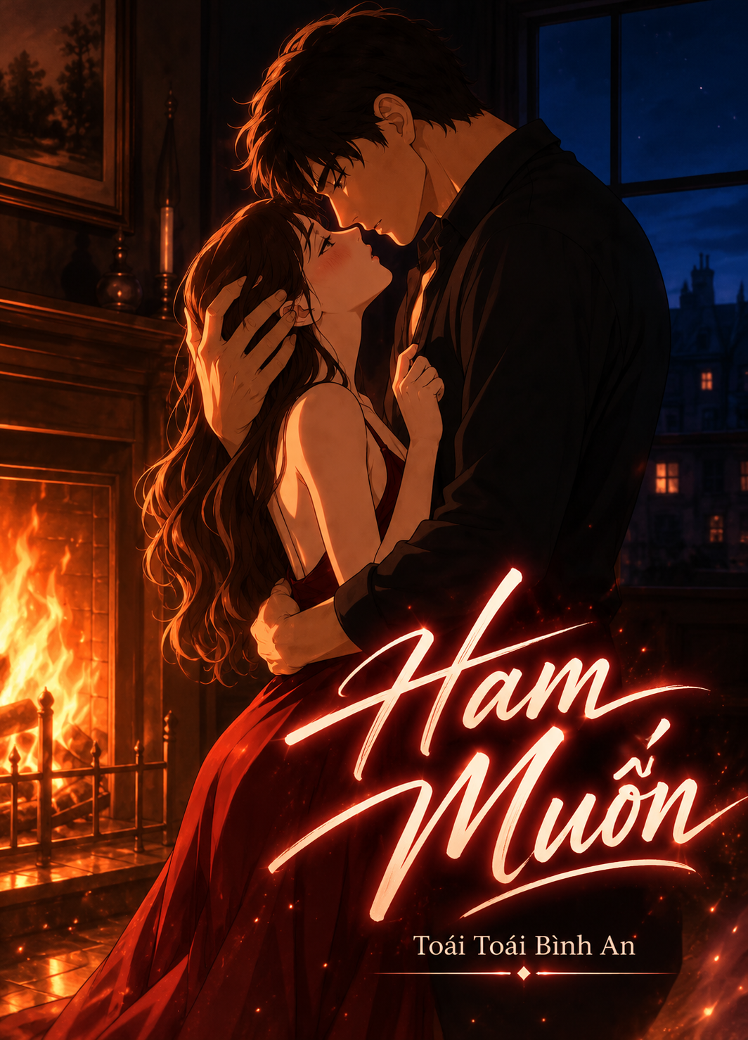 Ham Muốn