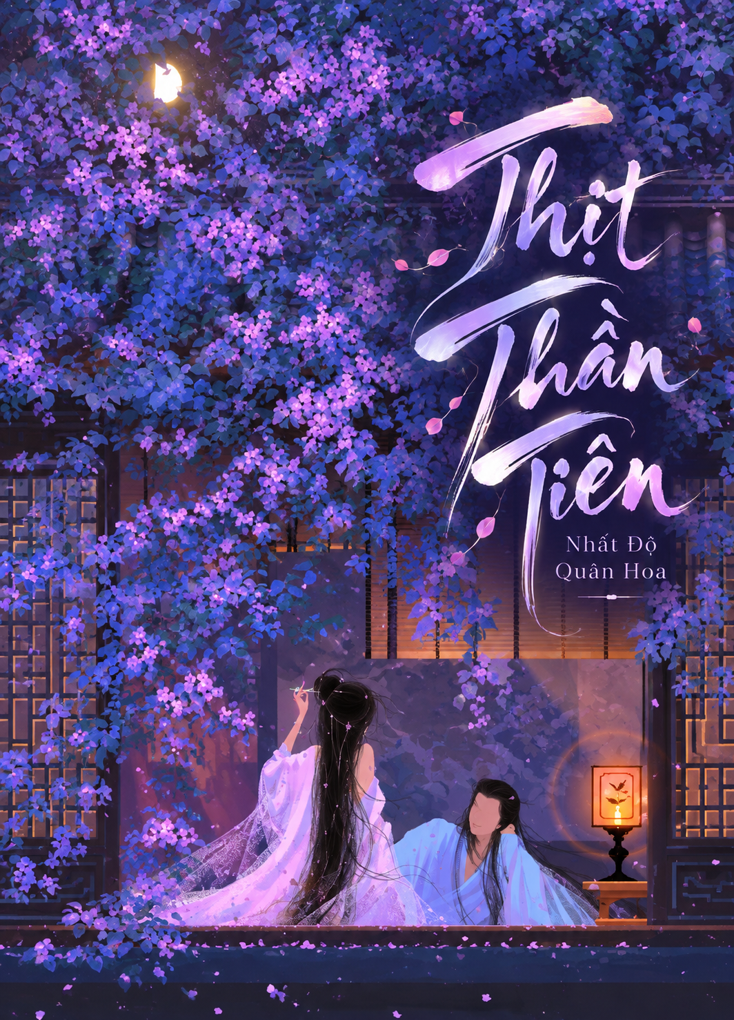 Thịt Thần Tiên